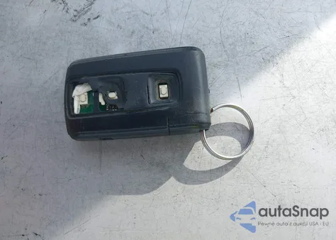 2008 Toyota Prius z USA, uszkodzony, nr VIN JTDKB20U283391471